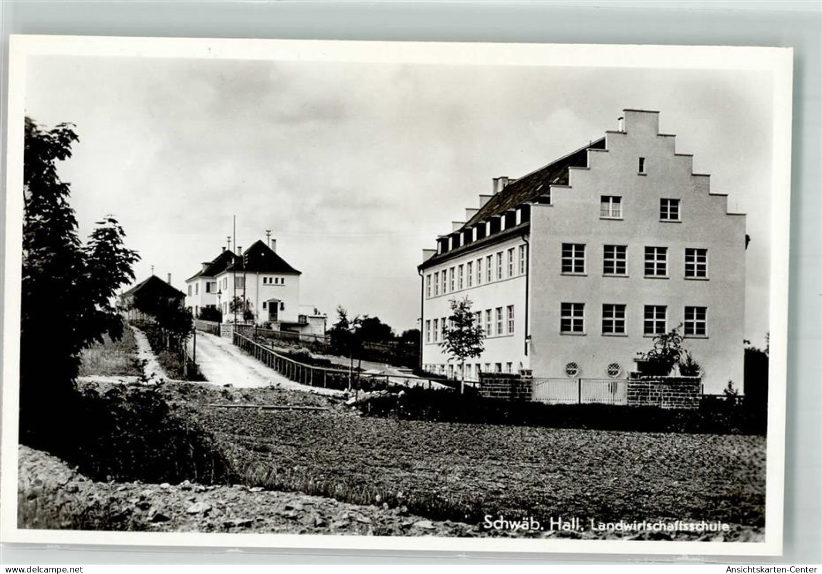 10707707 - Schwaebisch Hall - Schwäbisch Hall