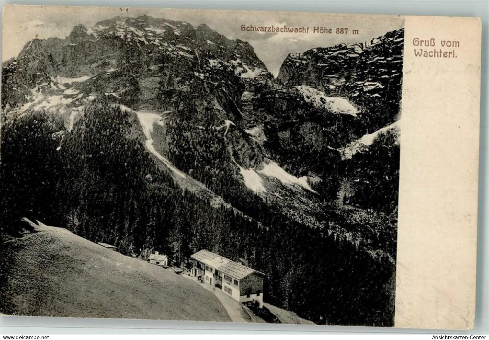 39719707 - Ramsau B. Berchtesgaden - Berchtesgaden