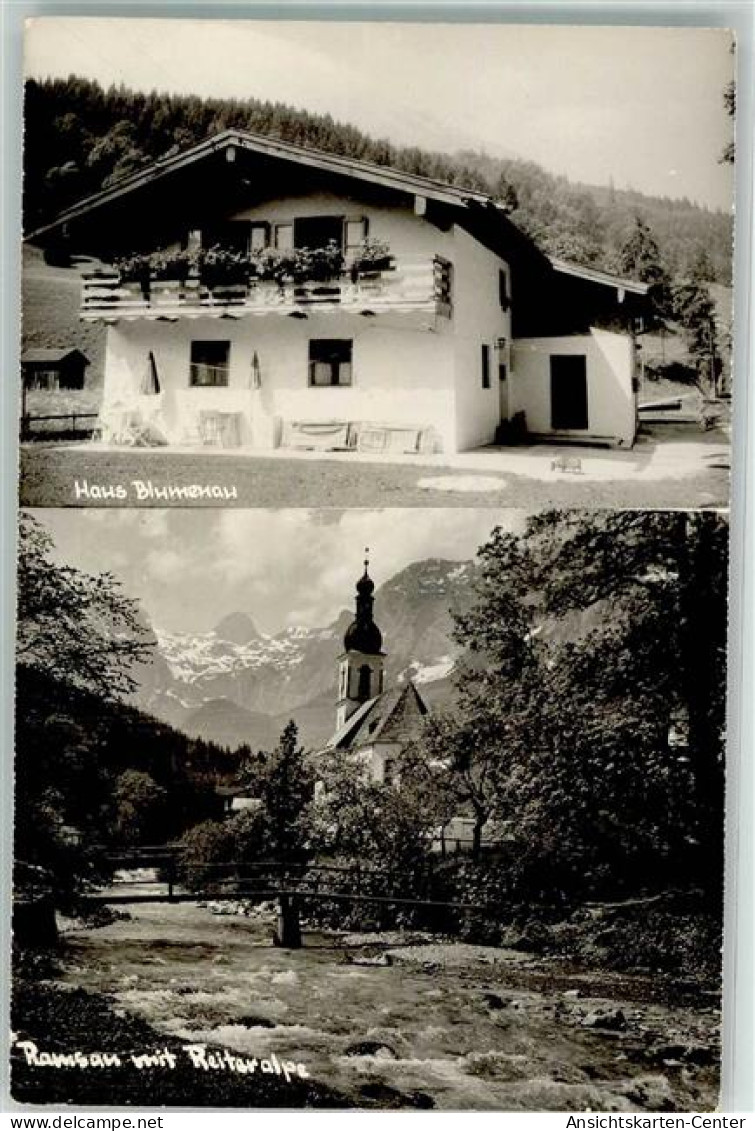 13964907 - Ramsau B. Berchtesgaden - Berchtesgaden