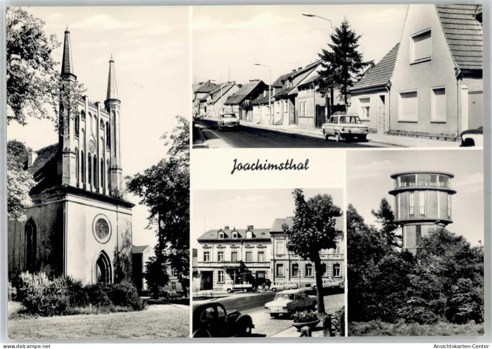 51813707 - Joachimsthal - Joachimsthal