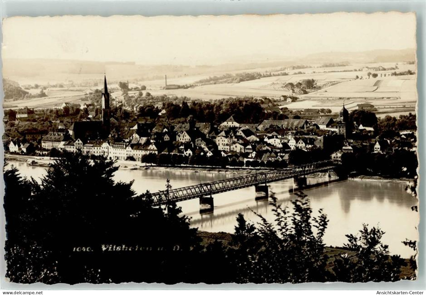 39296907 - Vilshofen An Der Donau - Vilshofen