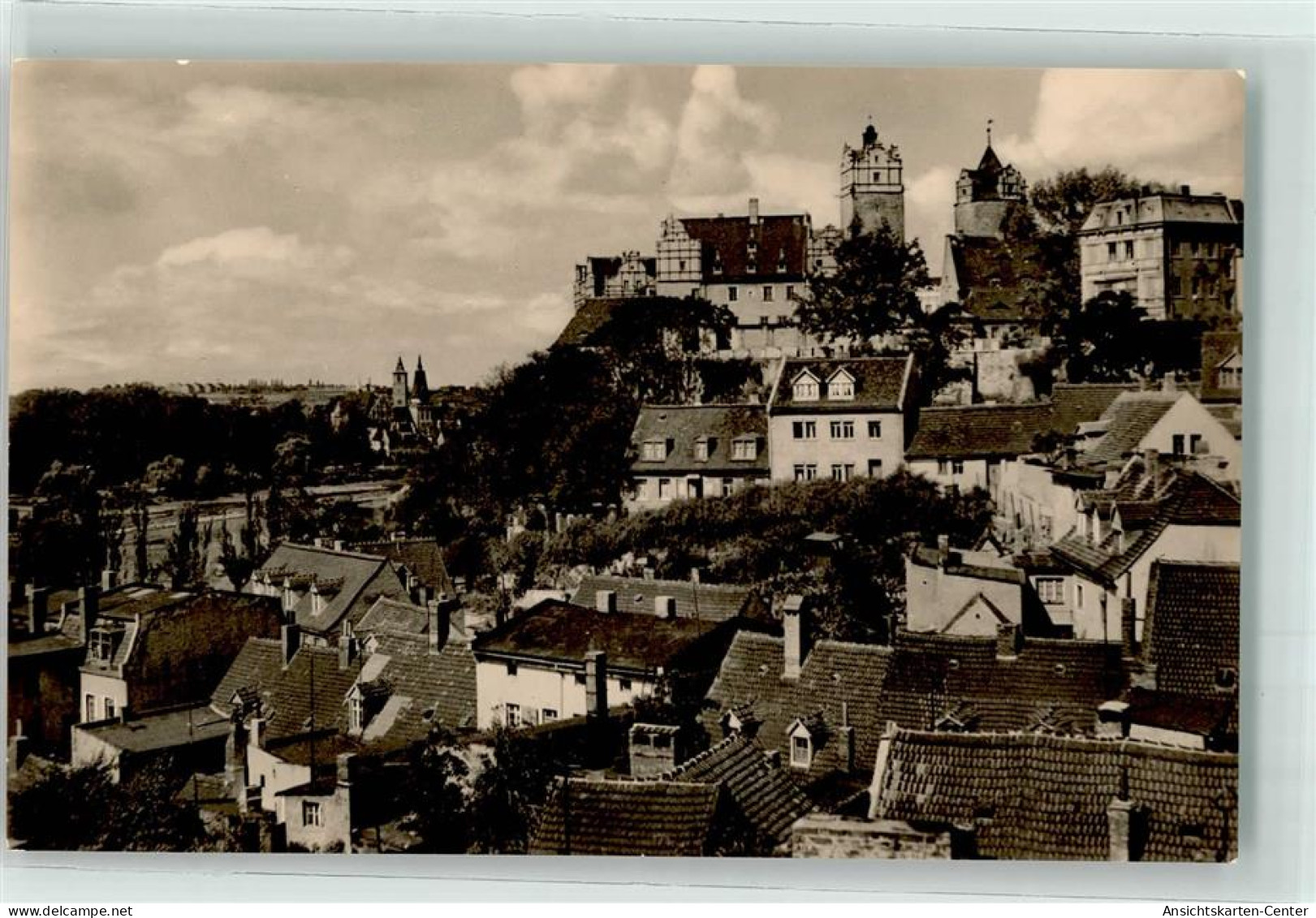 39397007 - Bernburg - Bernburg (Saale)