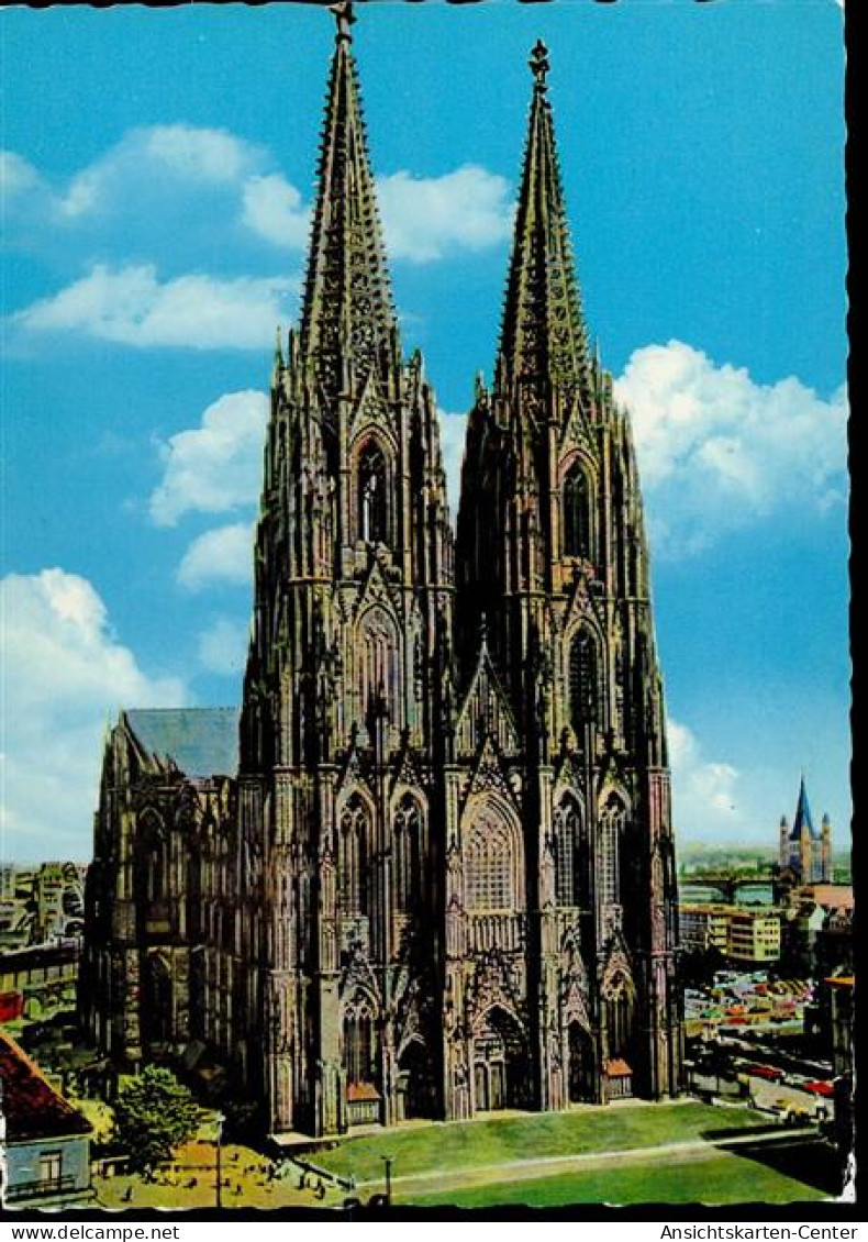 40149307 - Koeln Altstadt-Nord 103 - Köln