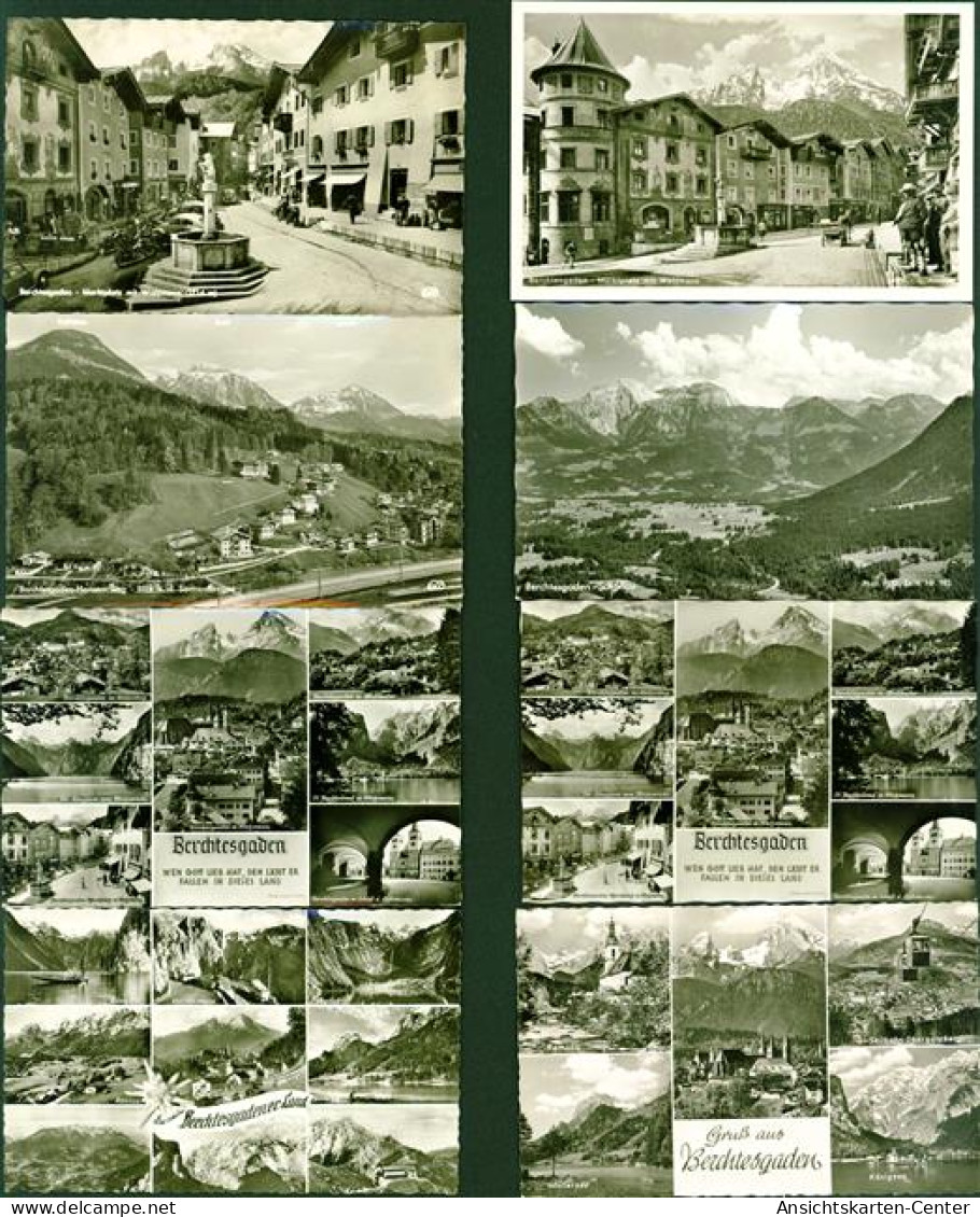 40166107 - Berchtesgaden - Berchtesgaden