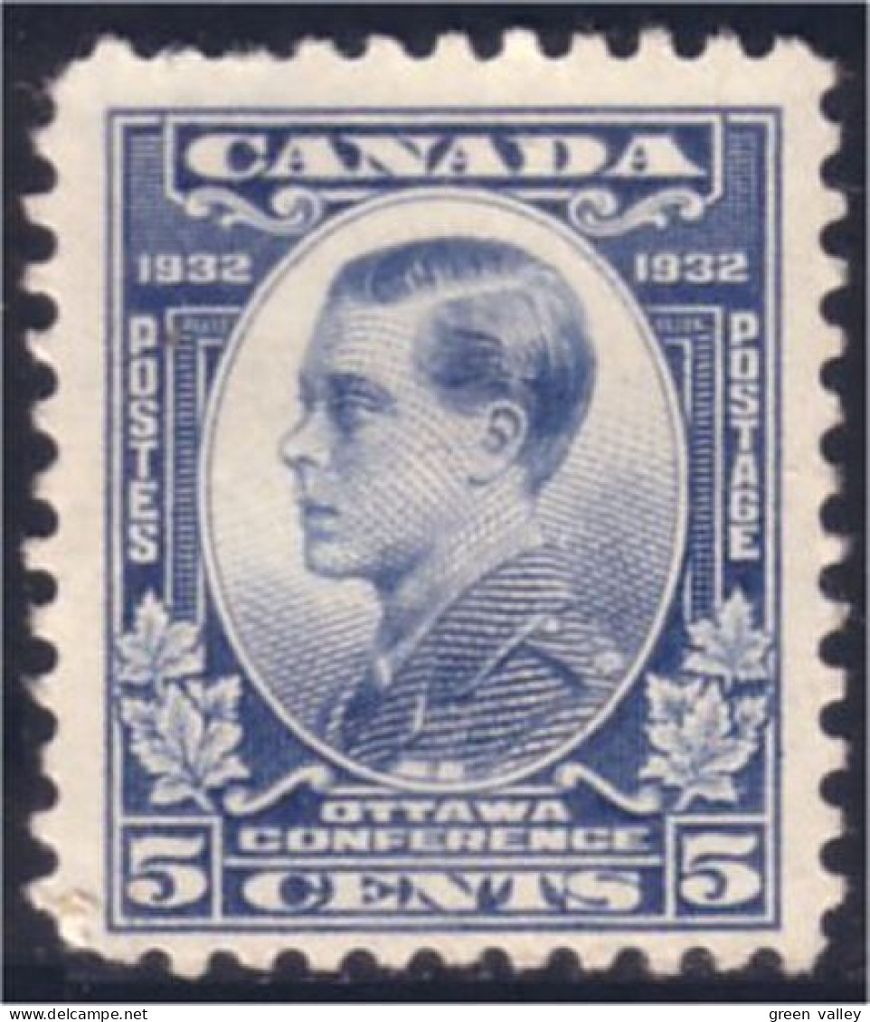 951 Canada Prince Of Wales MNH ** Neuf SC (260) - Ongebruikt