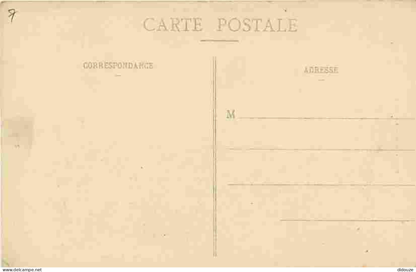 88 - Raon L'Etape - La Guerre De 1914 - Le Coin De La Rue De La Gare Et De La Rue Jules Ferry - Animée - Attelage De Boe - Raon L'Etape