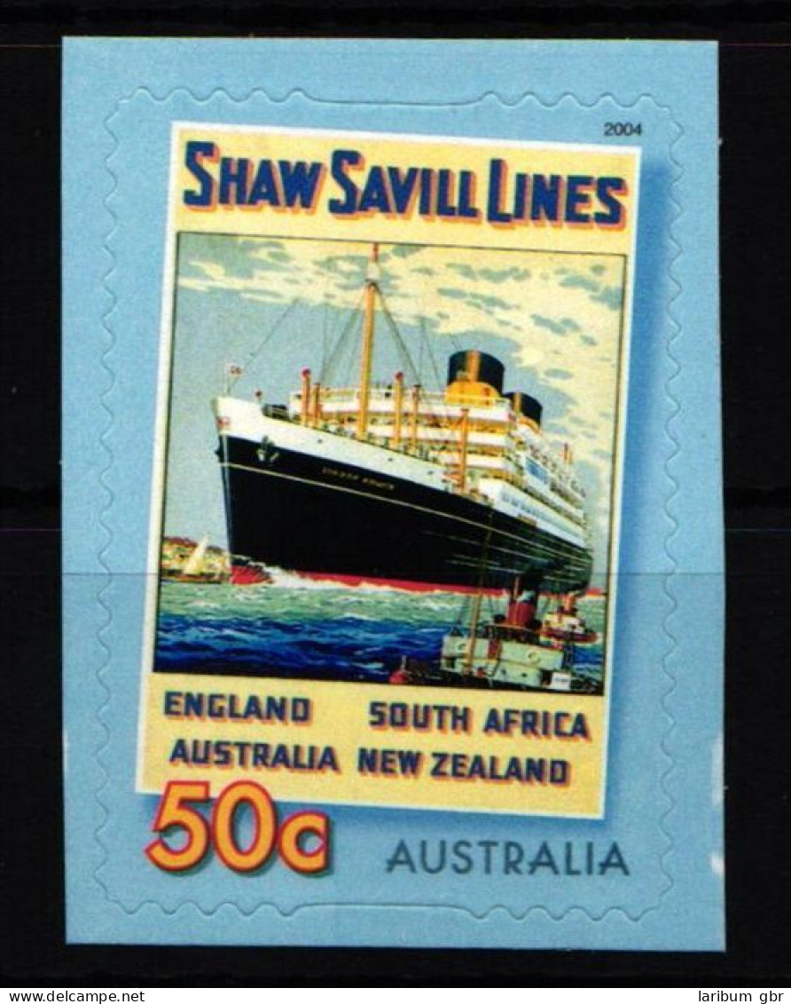 Australien 2325 BS Postfrisch #KN559 - Otros & Sin Clasificación