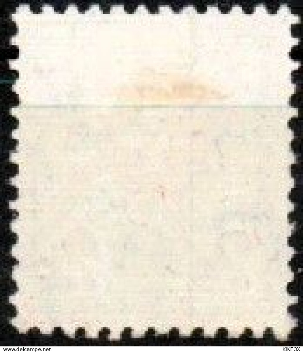 SUISSE ,SCHWEIZ, 1924,  Zu 166,  Mi 197 Z, YV 211, WAPPENZEICHNUNG, BLASON, Trace De Charnière, MINIMALE - Ungebraucht