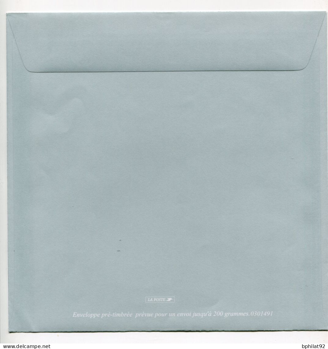 !!! ENTIER POSTAL MARIANNE DE LUCQUET TSC BNP NEUF - Enveloppes Types Et TSC (avant 1995)
