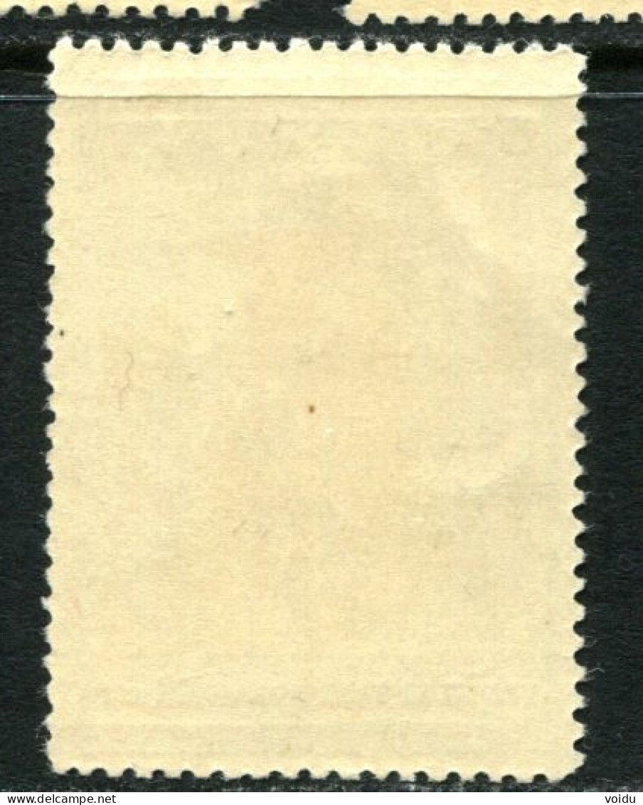 Russia  1940  Mi 776 MNH ** - Unused Stamps