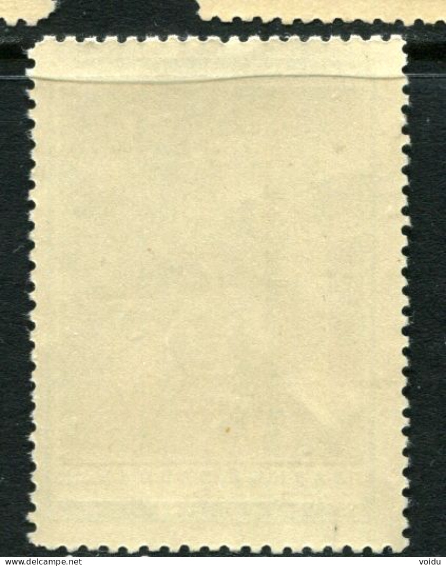 Russia  1940  Mi 778 MNH ** - Unused Stamps