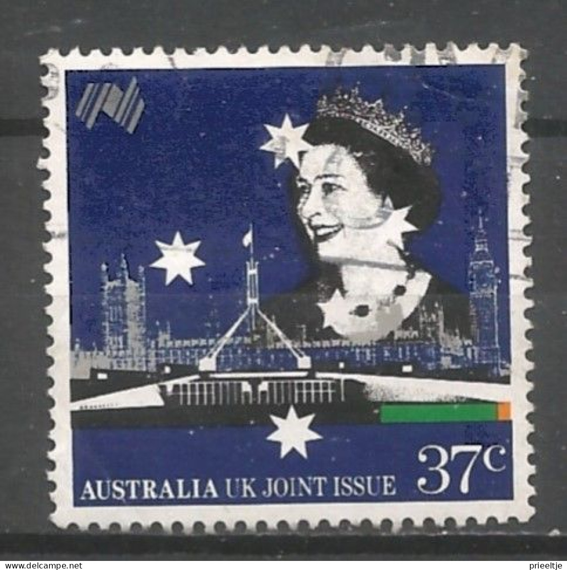 Australia 1990 Adelaide Y.T. 1186 (0) - Used Stamps
