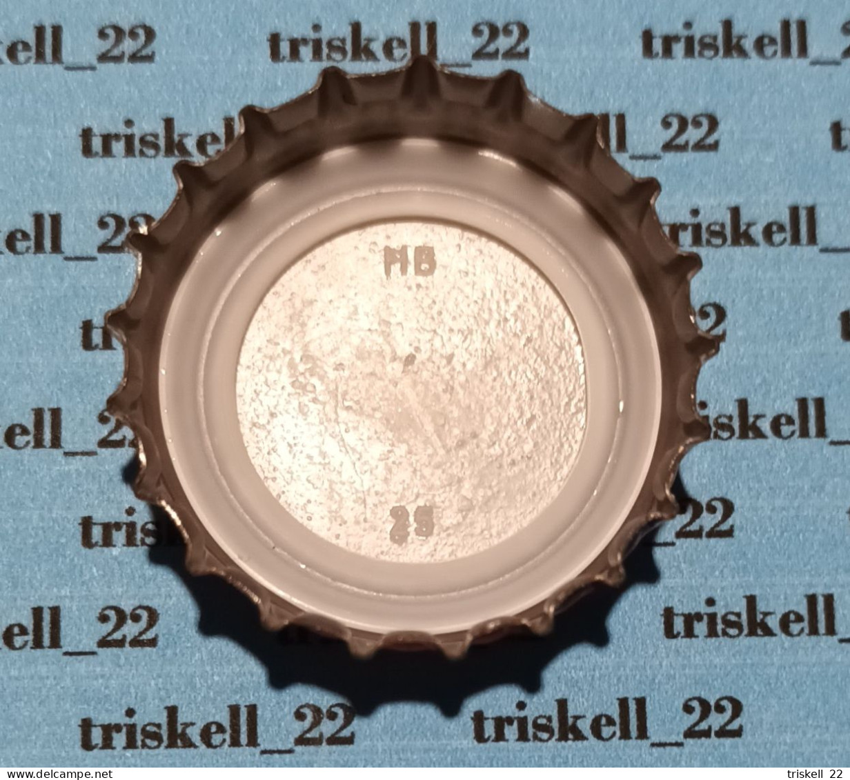 8˗6 Original      Mev15 - Bier
