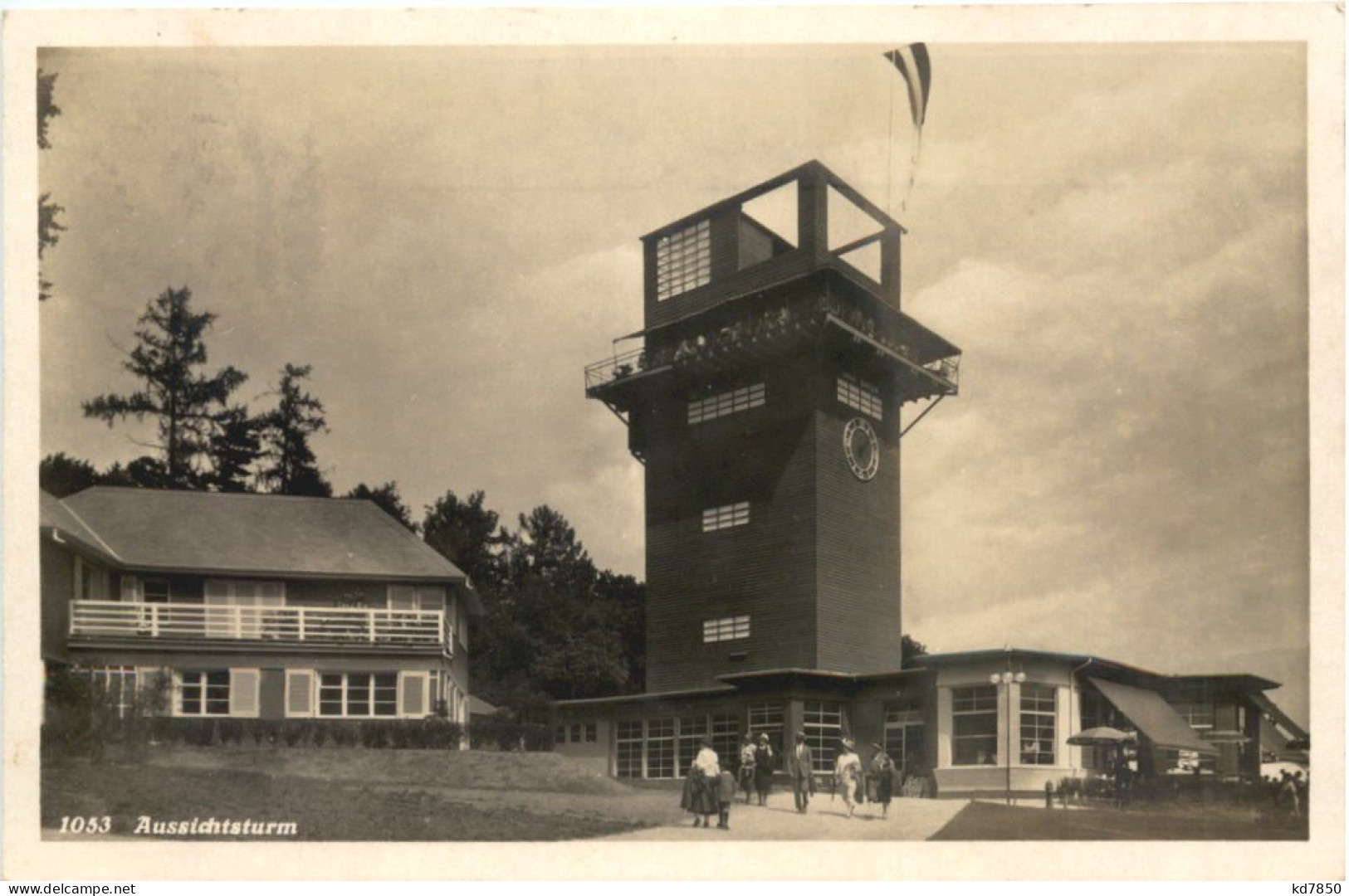 Bern - Schweizerische Ausstellung Für Frauenarbeit 1928 - Berna