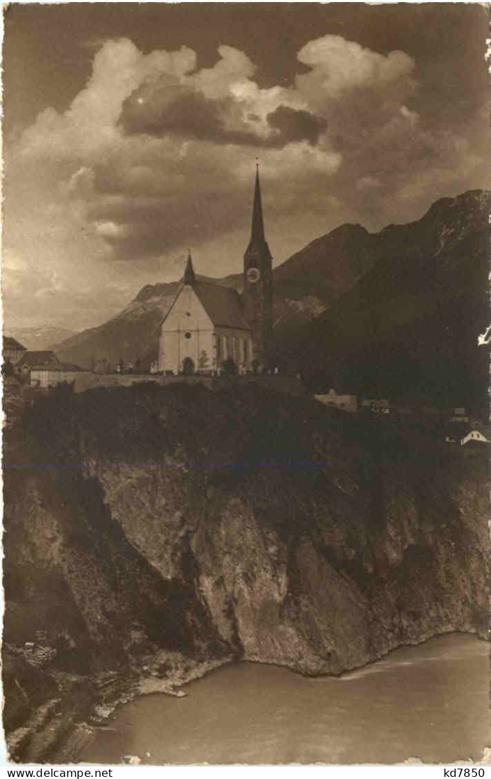 Schuls - Scuol