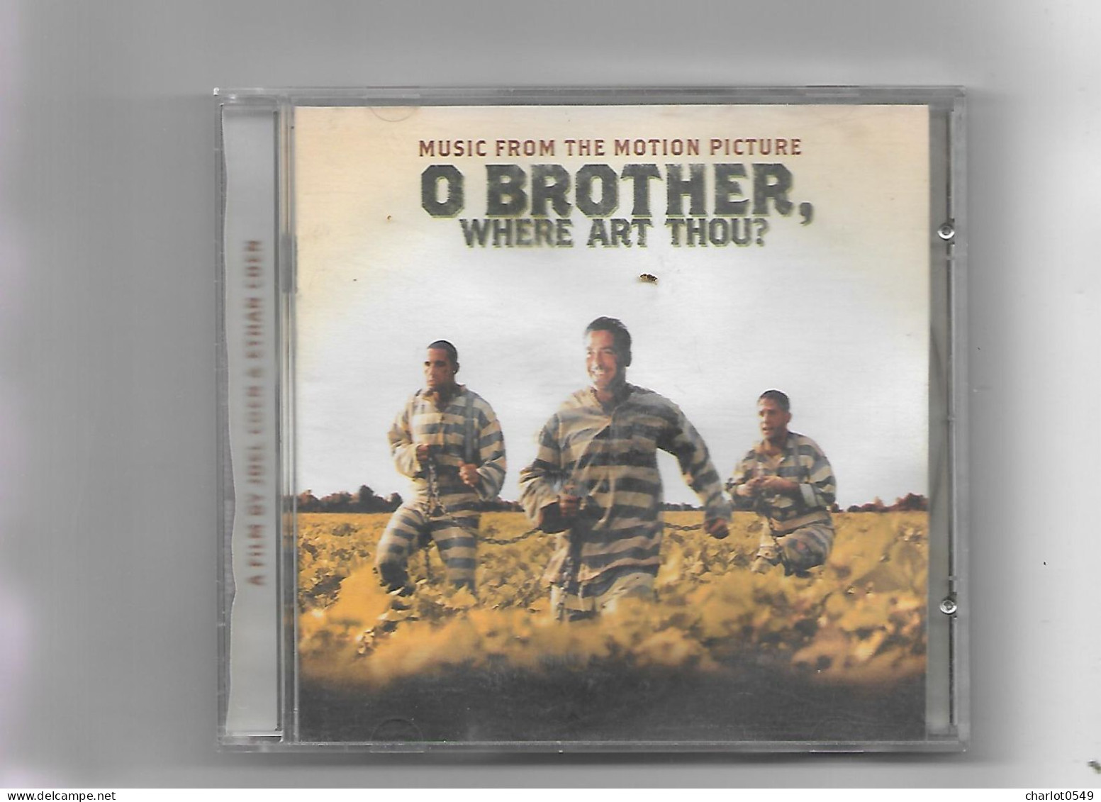 19 Titres O Brother - Sonstige & Ohne Zuordnung