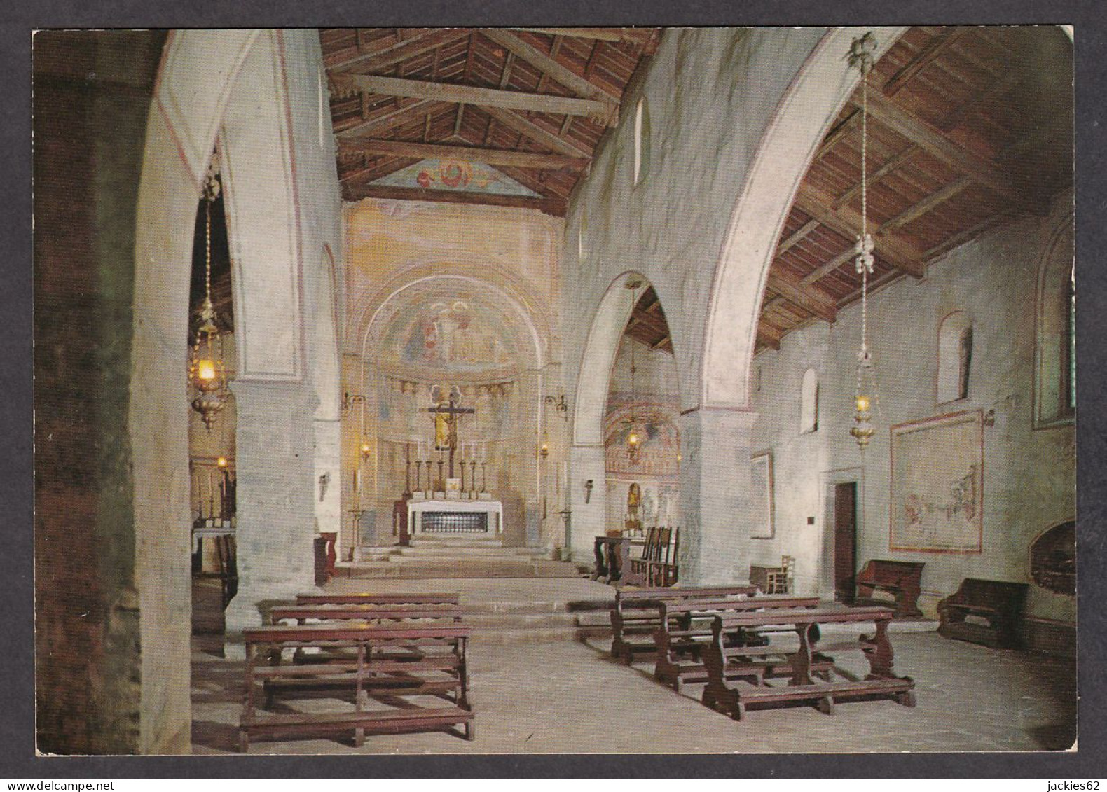086465/ UDINE, Chiesa Di Santa Maria Al Castello - Udine