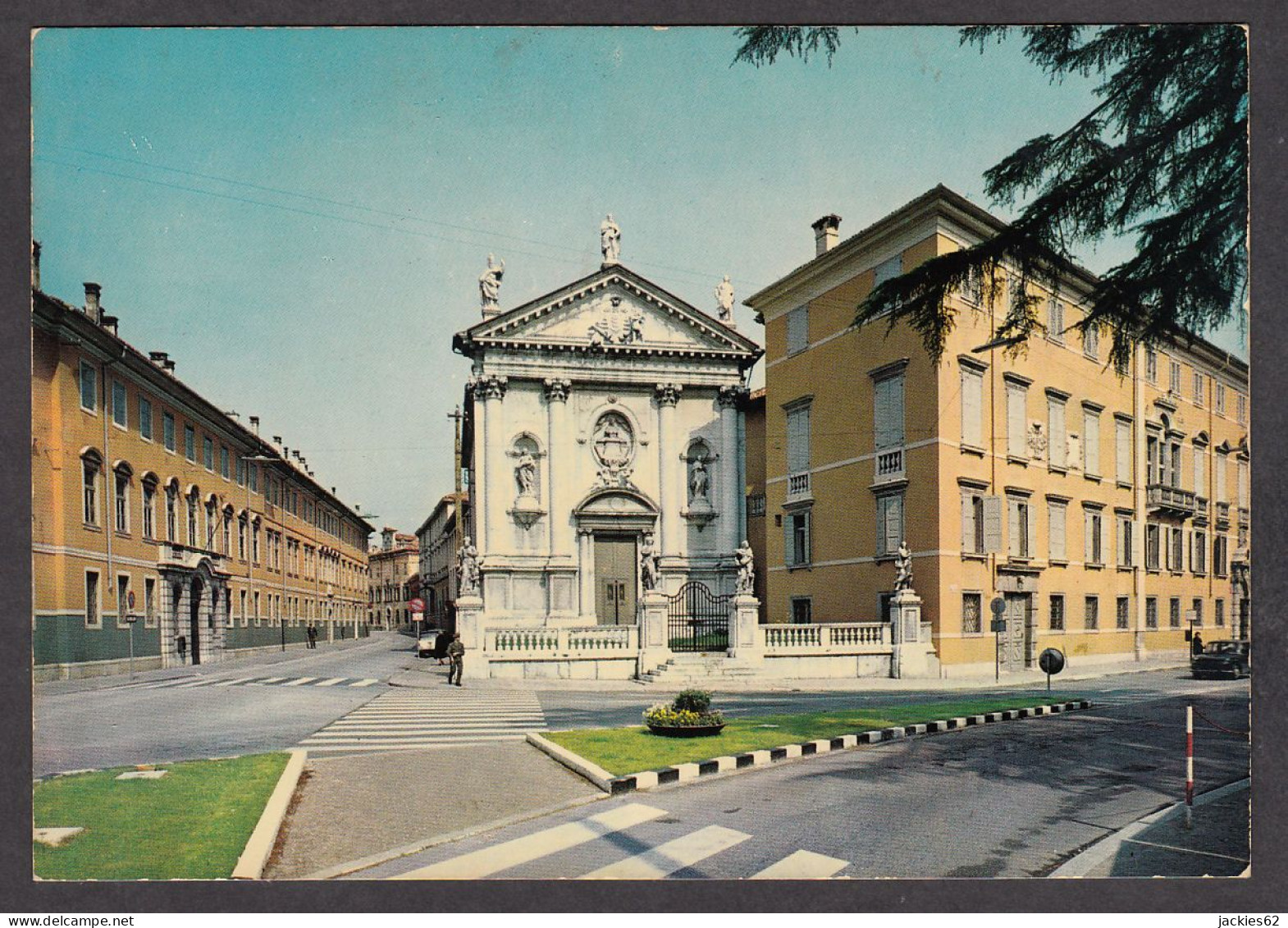 086466/ UDINE, Chiesa Di Sant'Antonio Abate - Udine
