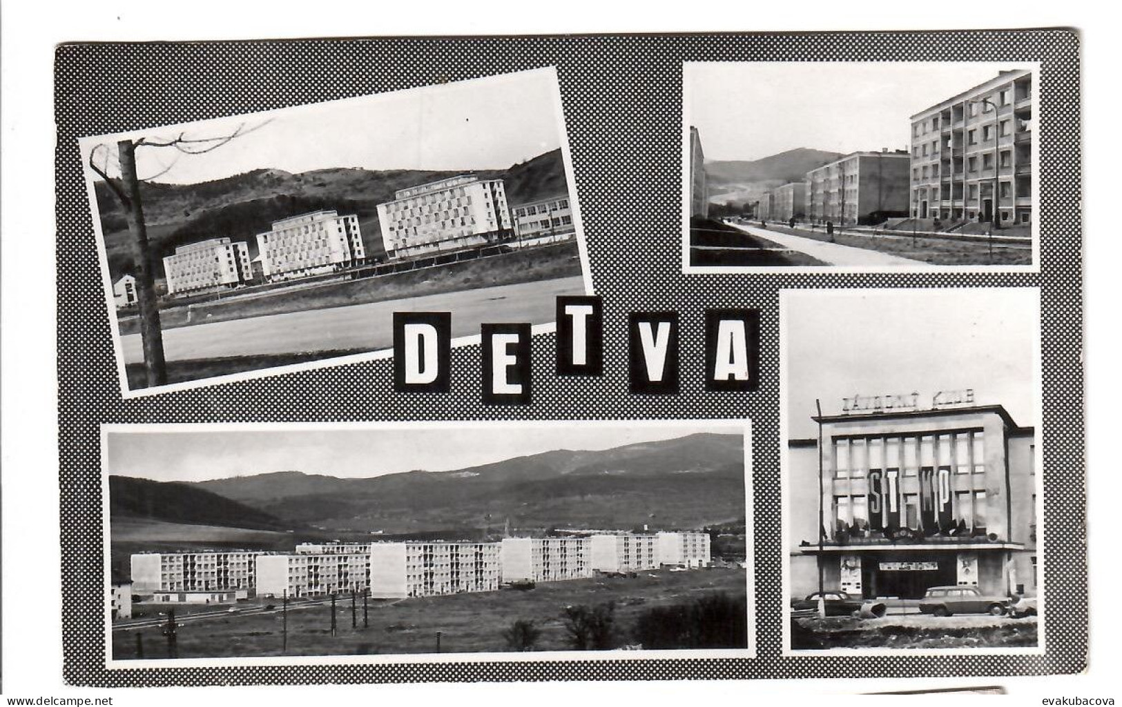 Detva. - Slovakia
