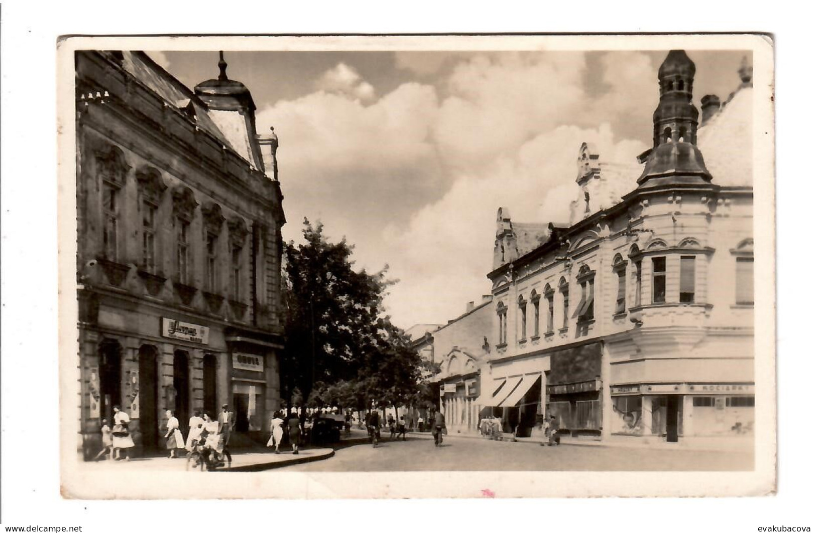 Lučenec. - Slovakia