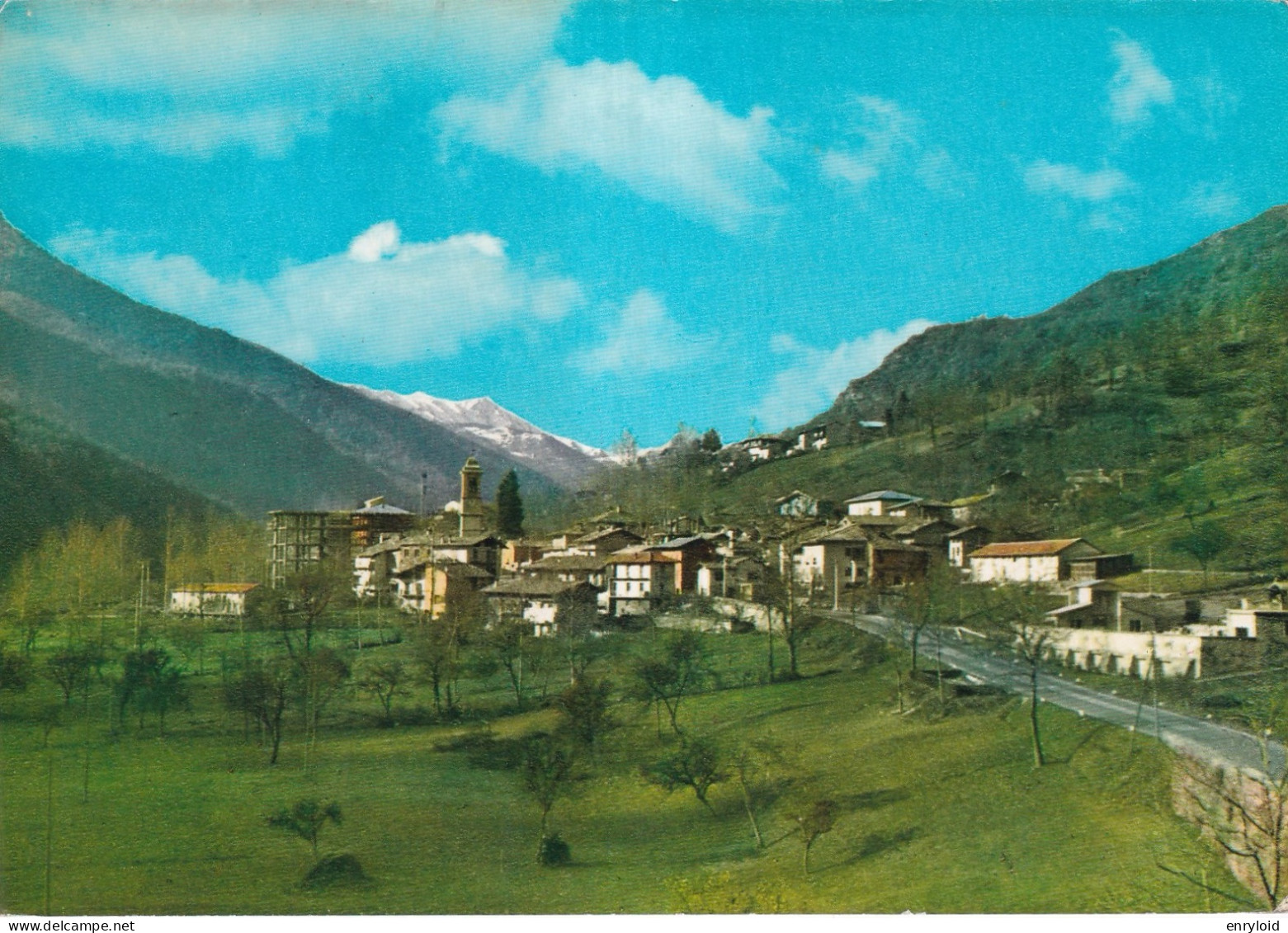 Frassino Panorama - Other & Unclassified