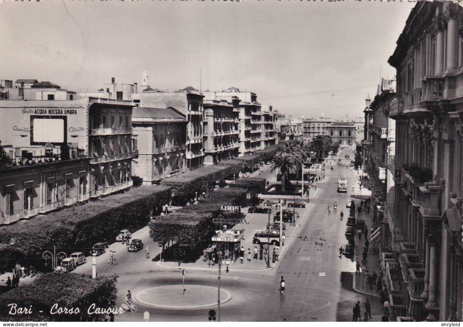 Bari Corso Cavour - Bari