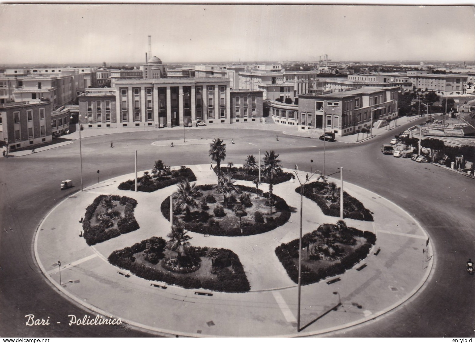 Bari Policlinico - Bari