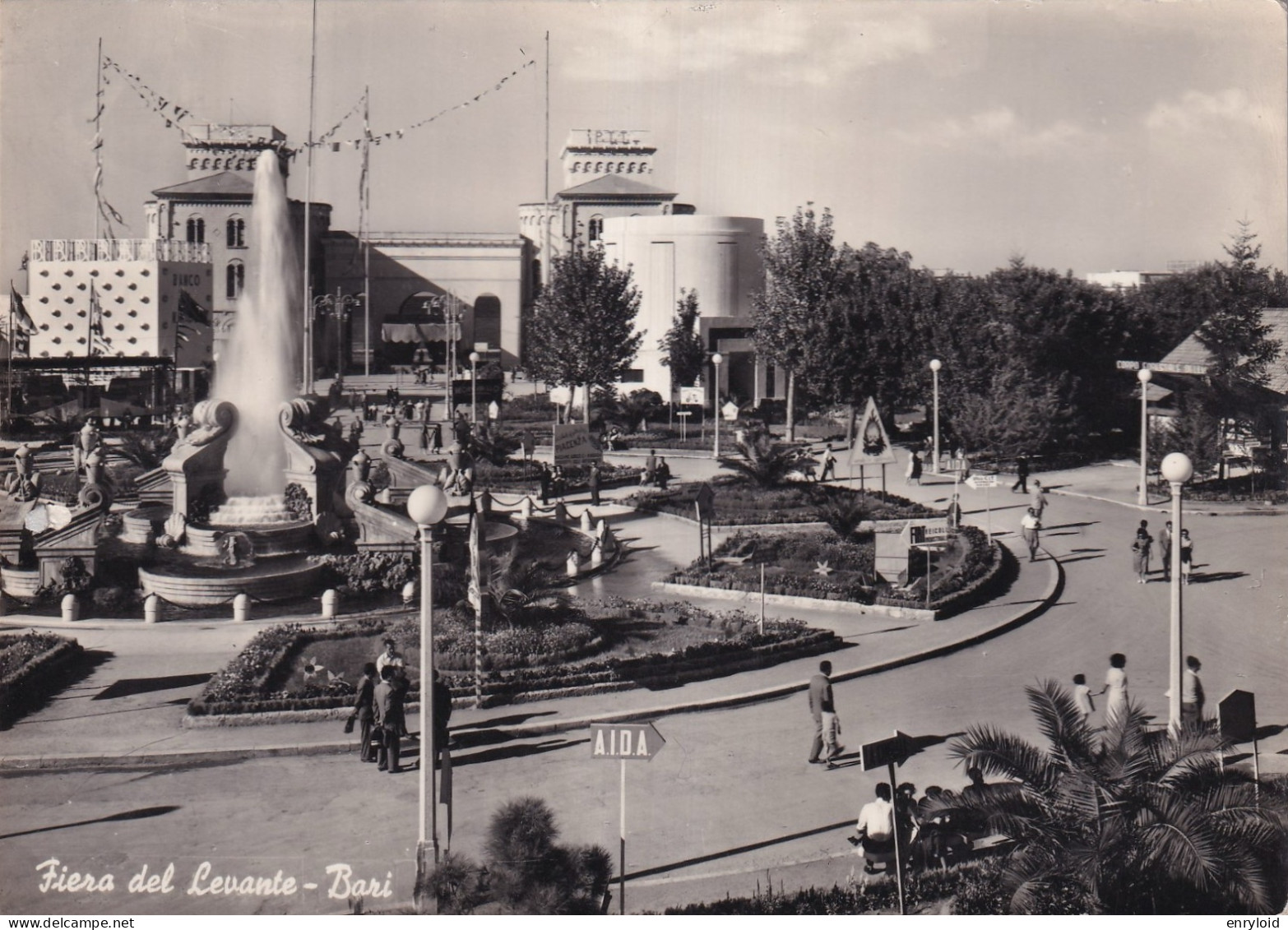 Fiera Del Levante Bari - Bari