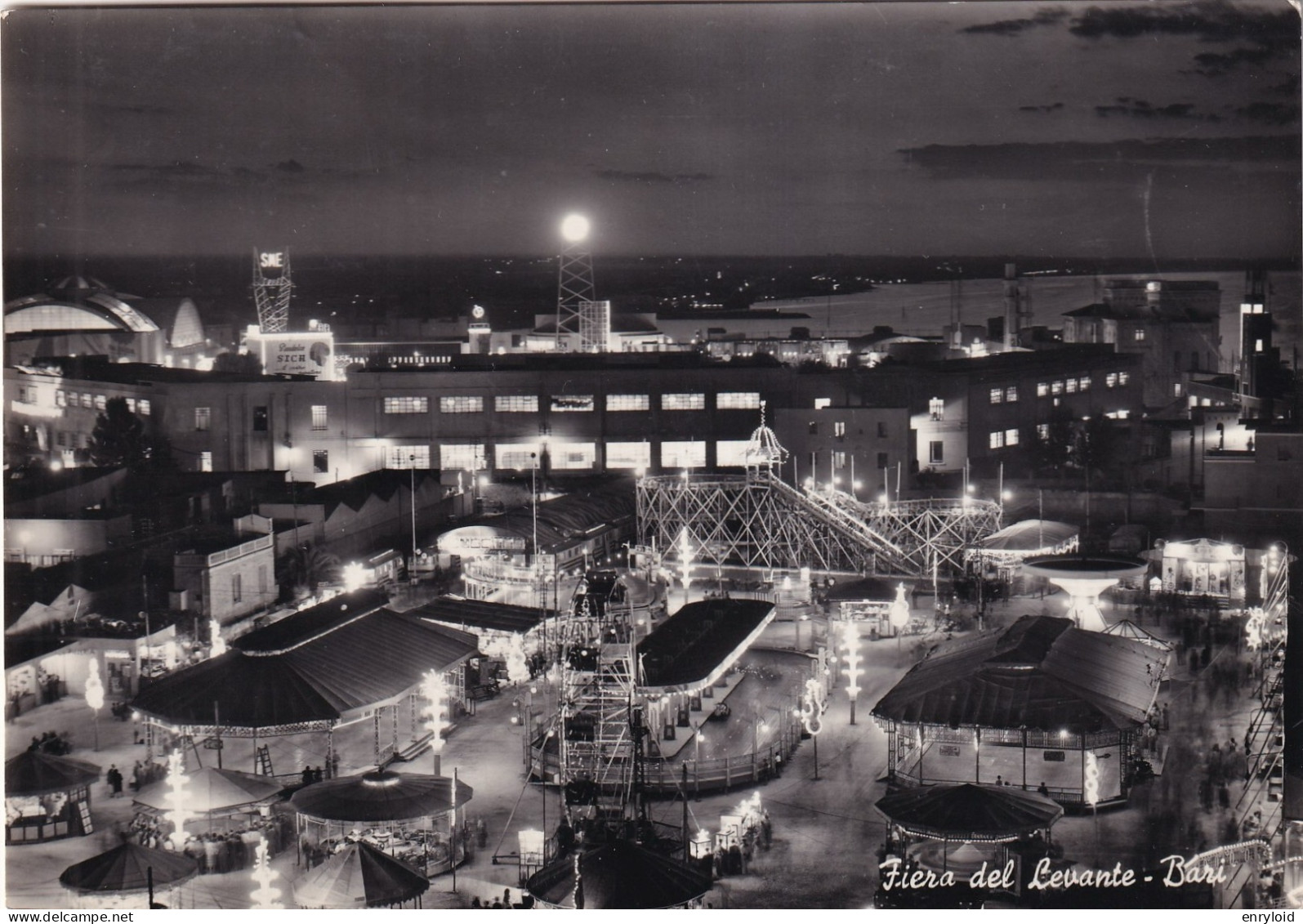 Fiera Del Levante Bari - Bari