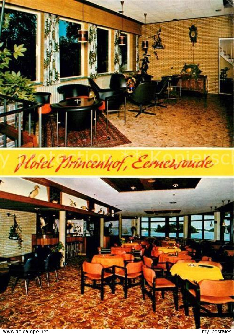 73209489 Eernewoude Hotel Princenhof Restaurant Eernewoude - Other & Unclassified