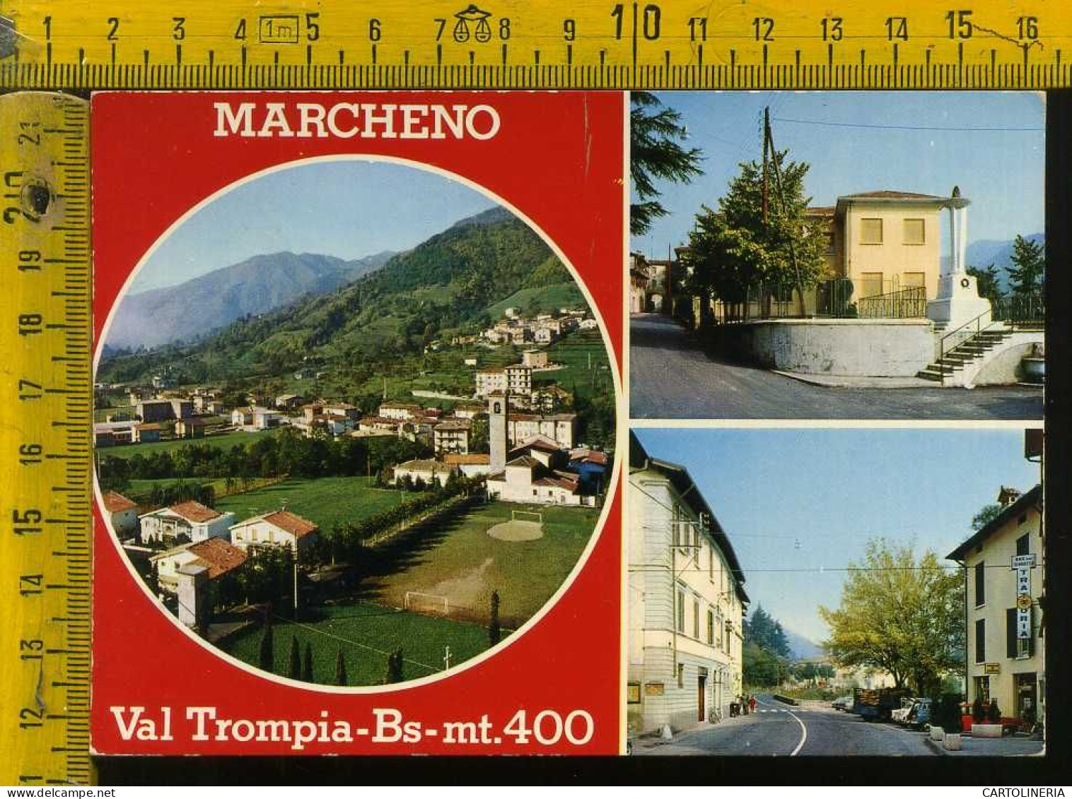 Brescia Marcheno Val Trompia  - Brescia