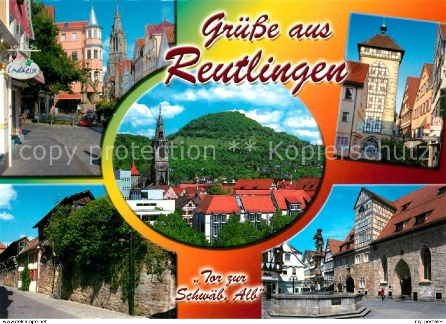 73204777 Reutlingen BW   - Reutlingen
