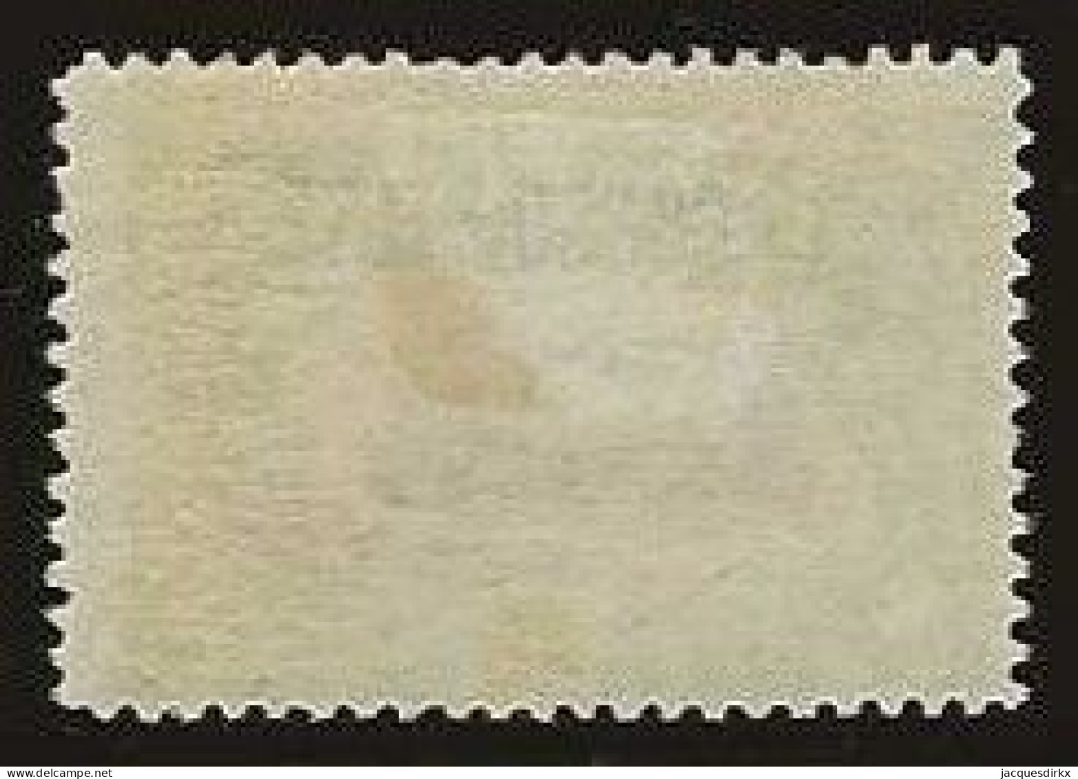 Congo   .   OBP    .   49  (2 Scans)   .    *      .  Ongebruikt Met Gom  .   /   .   Neuf Avec Gomme - Unused Stamps