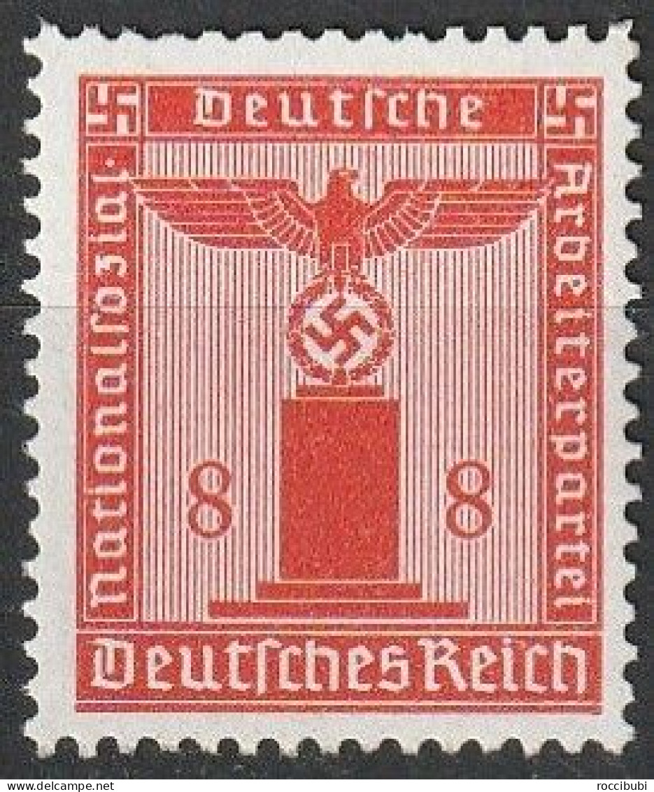 *1942 // 160 ** - Dienstmarken