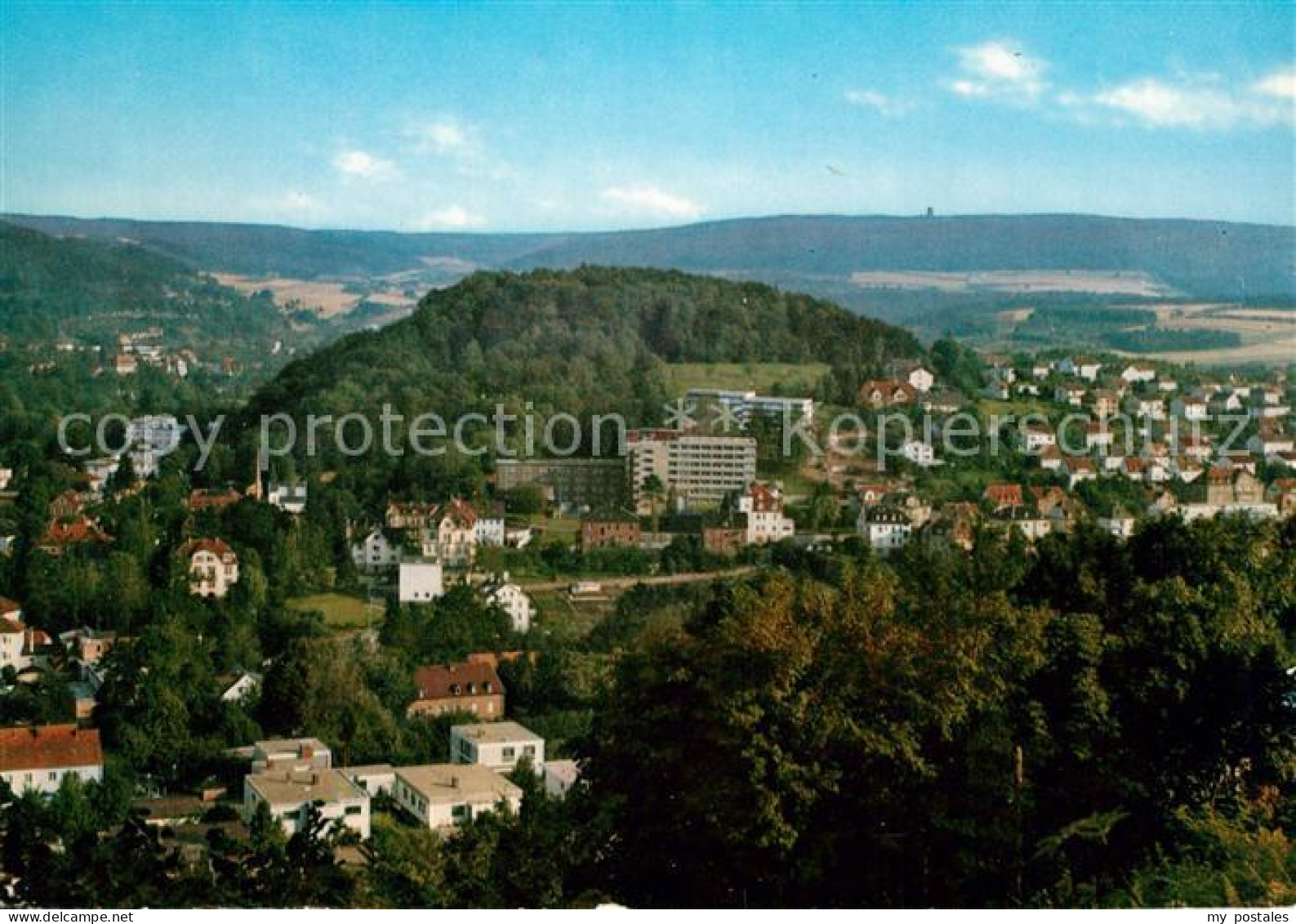 73174619 Bad Kissingen Kurheim Regina  Bad Kissingen - Bad Kissingen