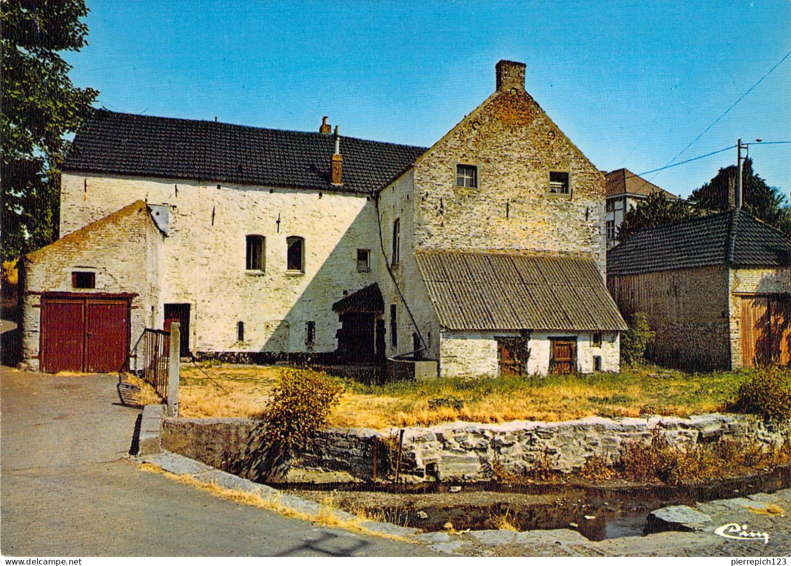 Feluy - Le Moulin - Andere & Zonder Classificatie