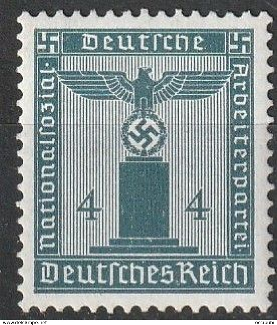 *1942 // 157 ** - Dienstmarken