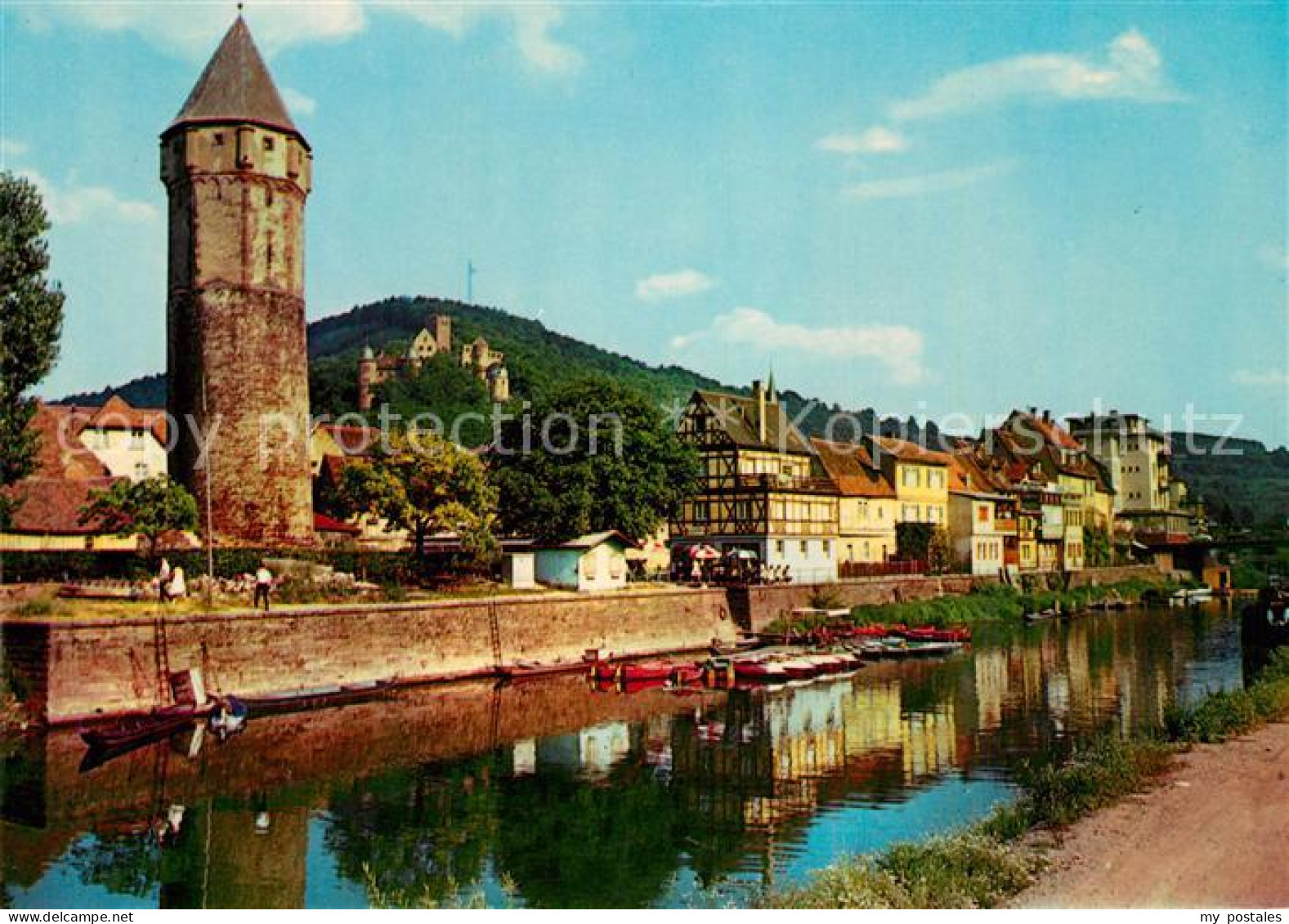 73171473 Wertheim Main  Wertheim Main - Wertheim