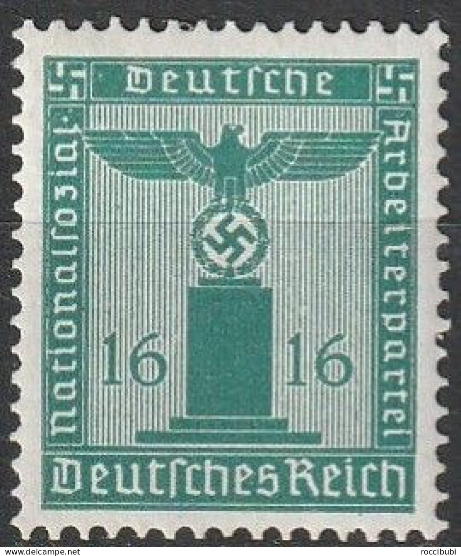 *1942 // 162 ** - Dienstmarken