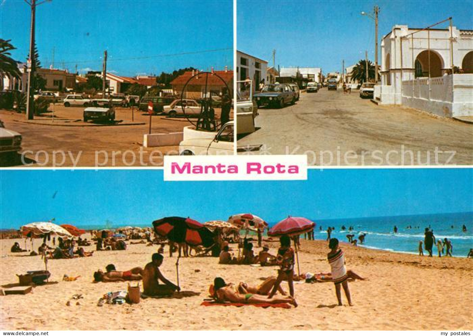 73171199 Manta Rota Strand Manta Rota - Sonstige & Ohne Zuordnung