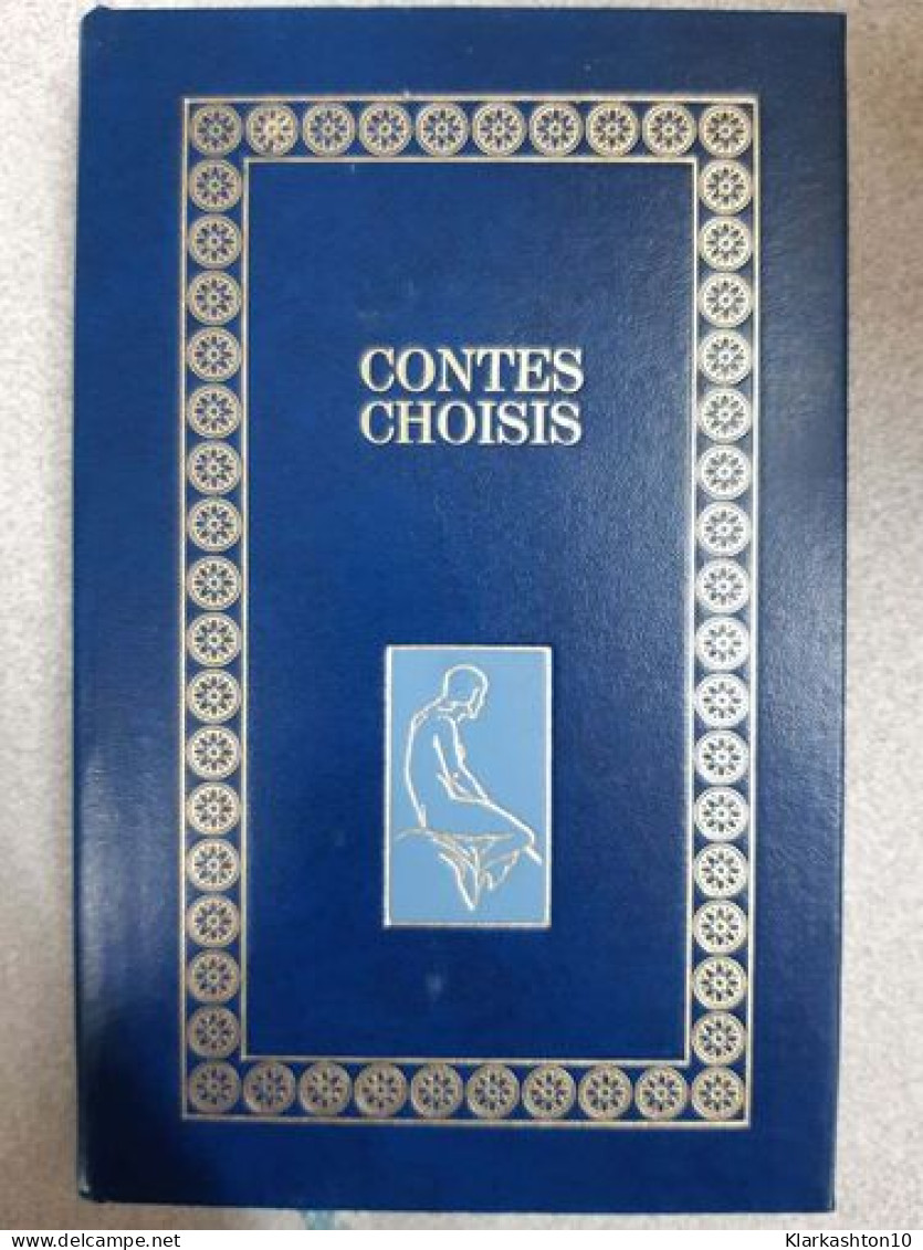 Contes Choisis - Otros & Sin Clasificación