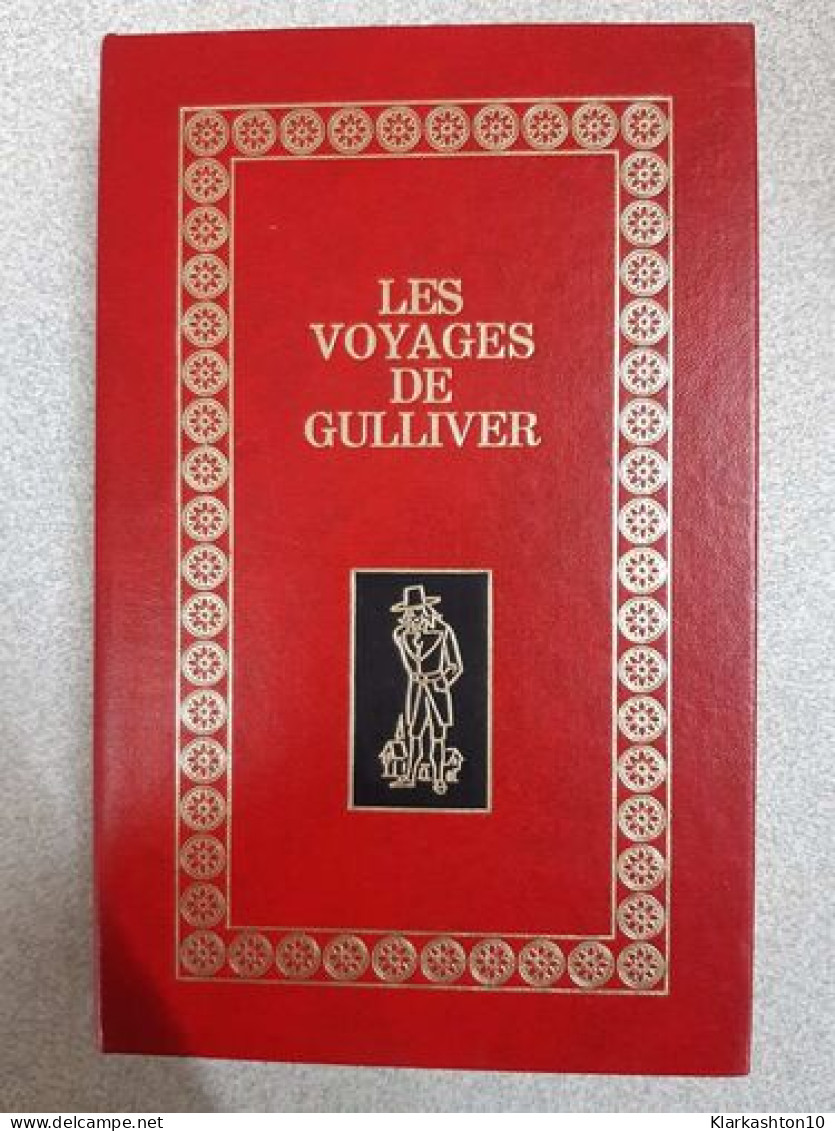 Voyages De Gulliver - Other & Unclassified