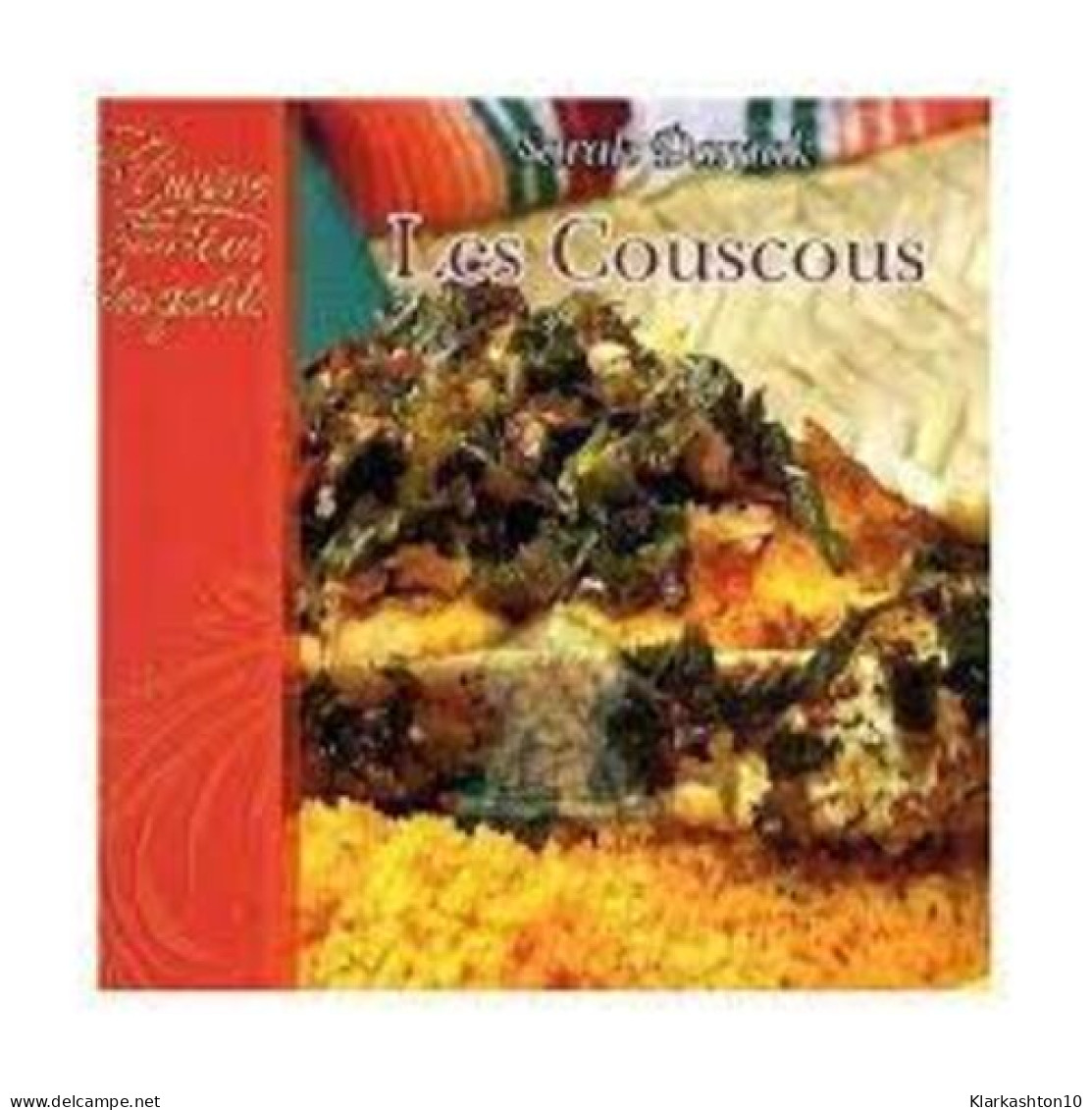 Couscous (Les) - Other & Unclassified