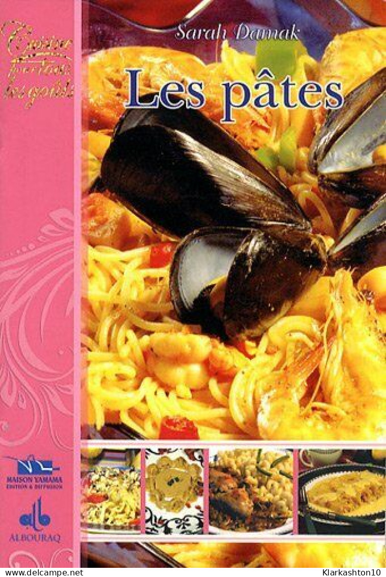 Pâtes (Les) - Other & Unclassified