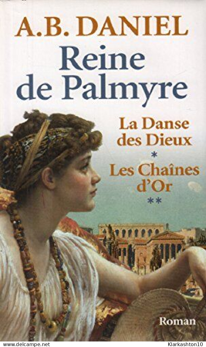 Reine De Palmyre - Other & Unclassified