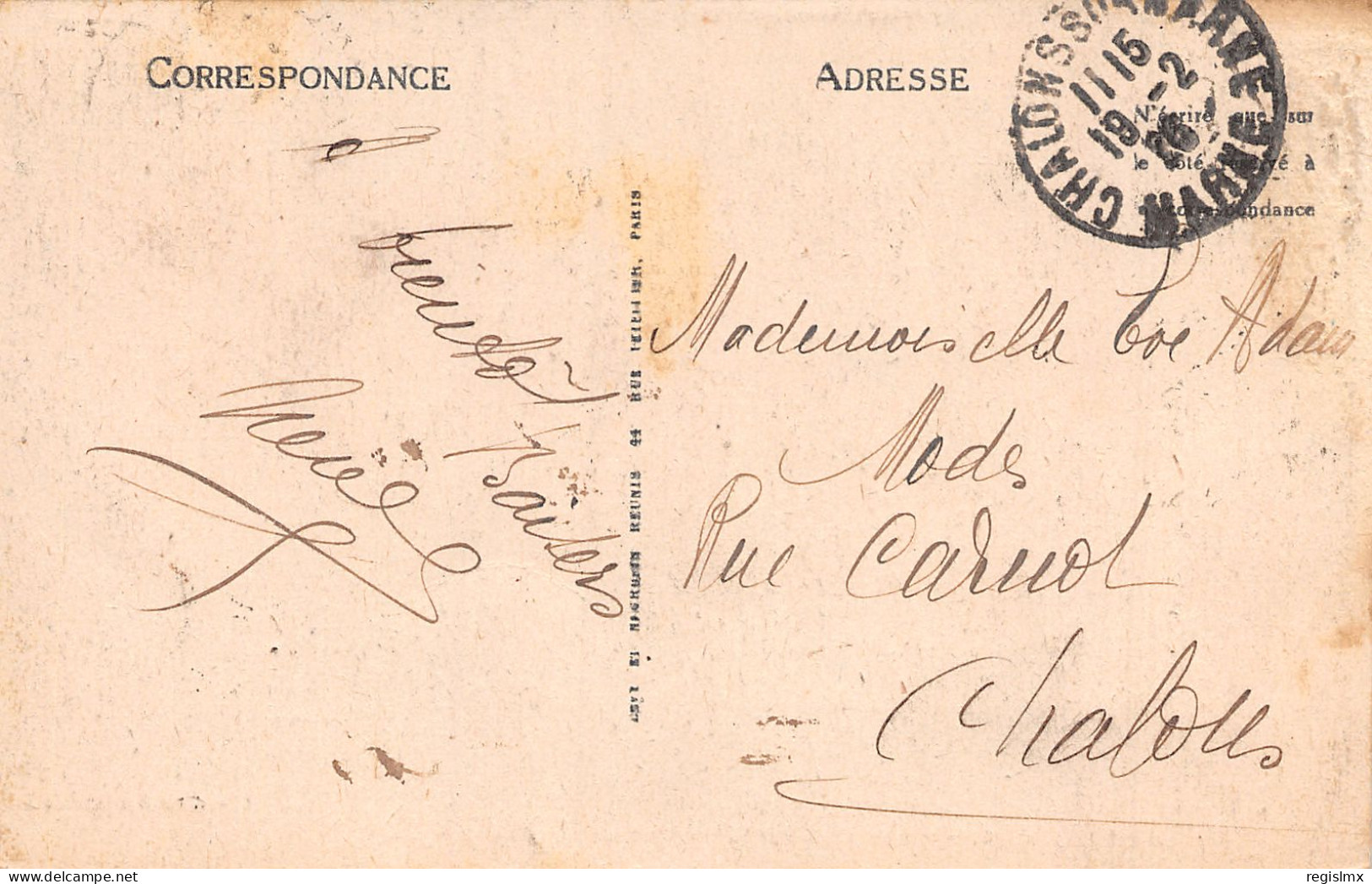50-AVRANCHES-N°T2514-D/0025 - Avranches