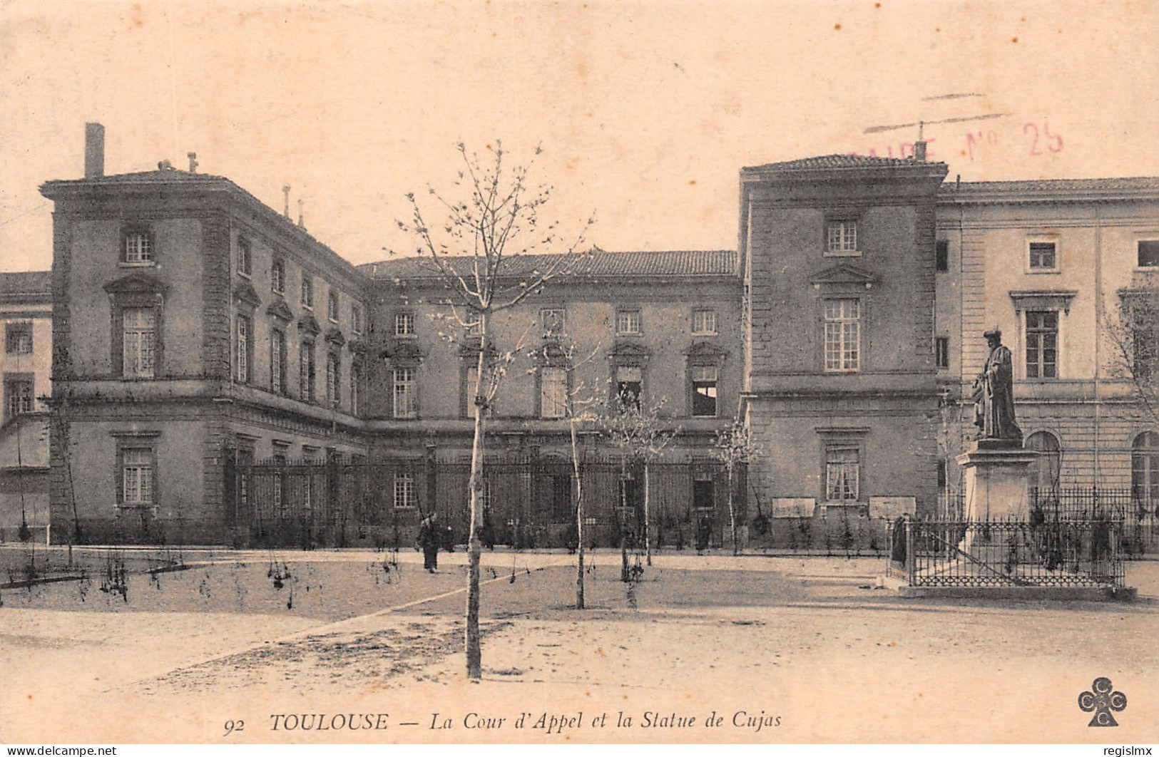 31-TOULOUSE-N°T2514-G/0227 - Toulouse