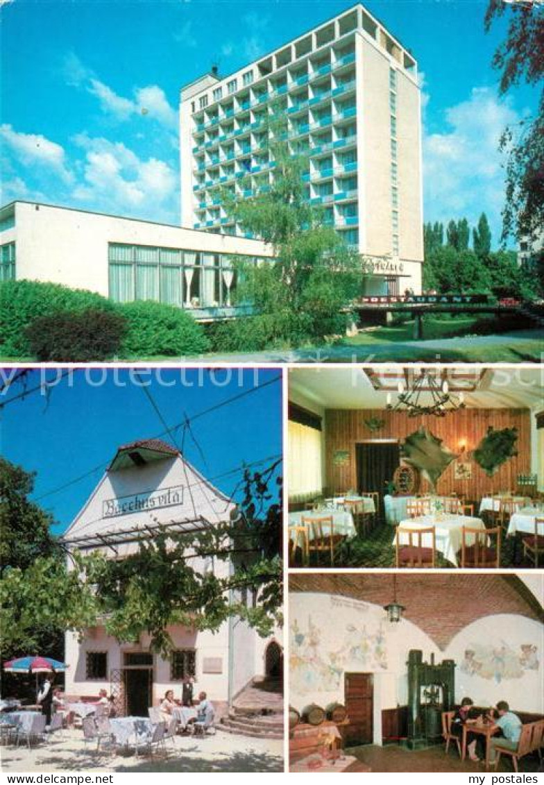 73168842 Piestany Interhotel Magnolia Banska Bystrica - Slovakia