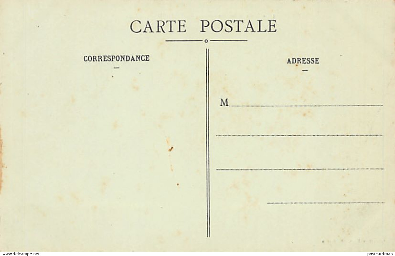 Mali - AMBIDÉBI - Arrivée Des Monoroues - Ed. C.F.A.O. 37 - Mali