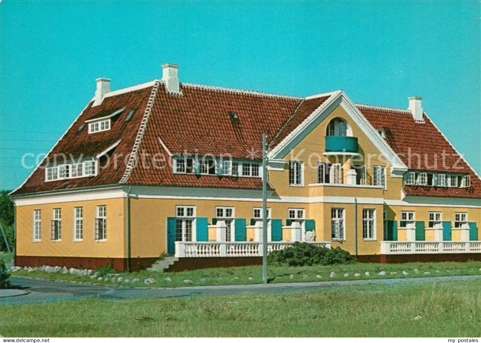 73168693 Skagen Hotel Admiralsgarden Skagen - Denmark